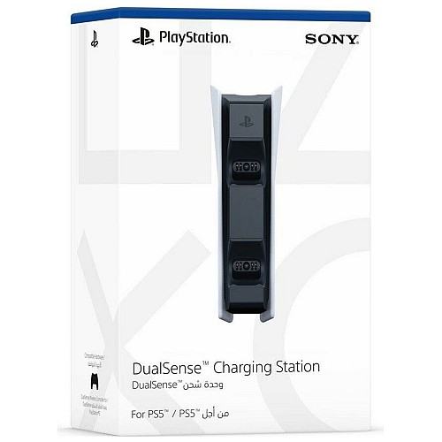 Statie De Incarcare Controller Sony Dualsense Ps5