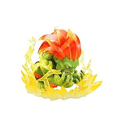 Bigboystoys Street Fighter T.n.c 05 Blanka