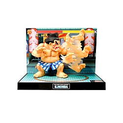 Bigboystoys Street Fighter T.n.c 08 E Honda