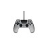 Controller Cu Fir Gioteck Vx-4 Argintiu Ps4