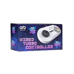 Orb Controller Cu Fir Snes Mini Turbo Super Nintendo