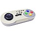 Orb Controller Cu Fir Snes Mini Turbo Super Nintendo