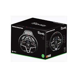 Thrustmaster Steering Wheel Cu Pedale T248 Xbox X/s & Pc