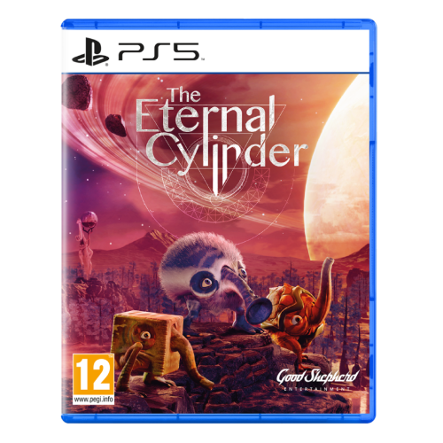 The Eternal Cylinder