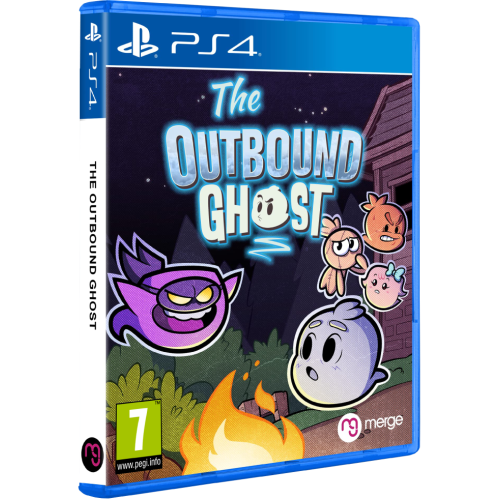 The Outbound Ghost