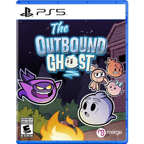 The Outbound Ghost