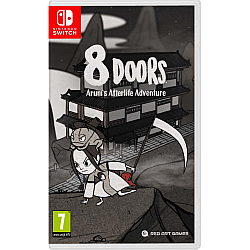8doors Arum's Afterlife Adventure