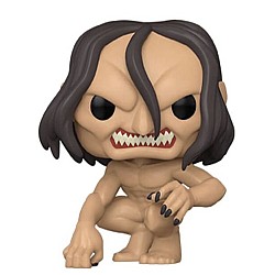 Figurine Funko Pop Animation Attack On Titan Ymirs Titan 9 Cm