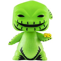 Pop The Nightmare Before Christmas Oogie Boogie 9 Cm