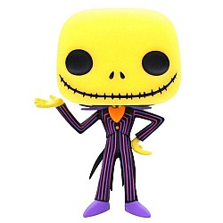 Pop The Nightmare Before Christmas Jack Skellington 9cm