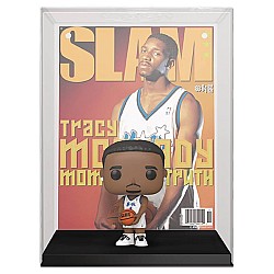Figurine Funko Pop Magazine Covers Slam Nba Tracy Mcgrady 9cm