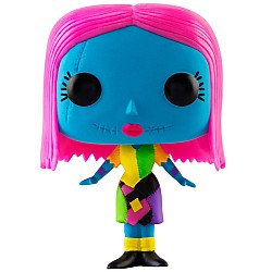 Pop The Nightmare Before Christmas Sally 9 Cm