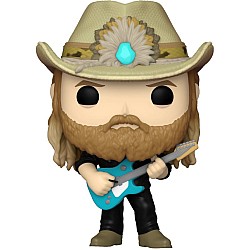 Pop Rocks Chris Stapleton 9.5 Cm