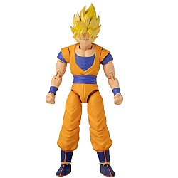 Bandai Dragon Stars Dragon Ball Super Saiyan Goku Ver.2 13cm
