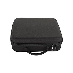 Case Protection Transport Bigben Storage Case L Black Nintendo Switch