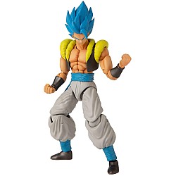 Figura Bandai Dragon Stars Super Saiyan Blue Gogeta 17cm