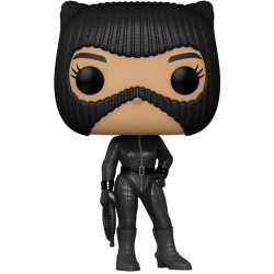 Pop Moviesthe Batman Selina Kyle 9 Cm