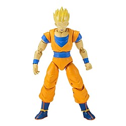 Bandai Dragon Stars Super Saiyan Gohan 17cm