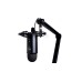 Microphone Blue Yeticaster Pro Broadcast Bundle, Black Pc
