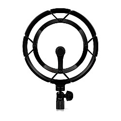 Suport For Microphone Logitech Blue Radius Iii Pc