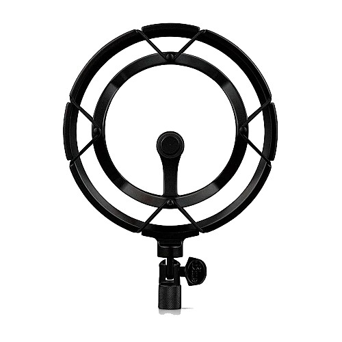 Suport For Microphone Logitech Blue Radius Iii Pc