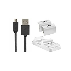 Charger Piranha Xbox One S