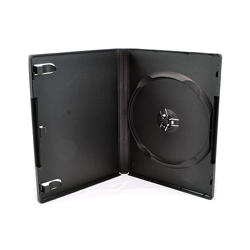 Carcase Originale Pc (dvd)