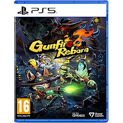 Gunfire Reborn
