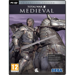 Medieval Total War The Complete Edition