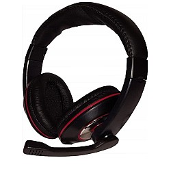 Headphones Cu Fir Bulk Pc
