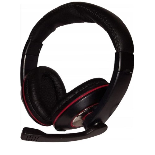 Headphones Cu Fir Bulk Pc