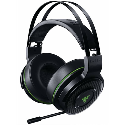 Headphones Razer Thresher Black Xbox One