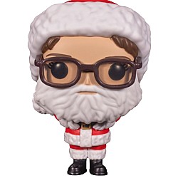 Pop! Television The Office Phyllis Vance As Santa Special Edition 9 Cm