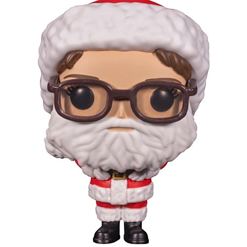 Pop! Television The Office Phyllis Vance As Santa Special Edition 9 Cm