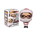 Pop! Television The Office Phyllis Vance As Santa Special Edition 9 Cm