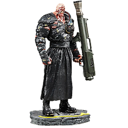 Numskull Resident Evil Nemesis 27 Cm