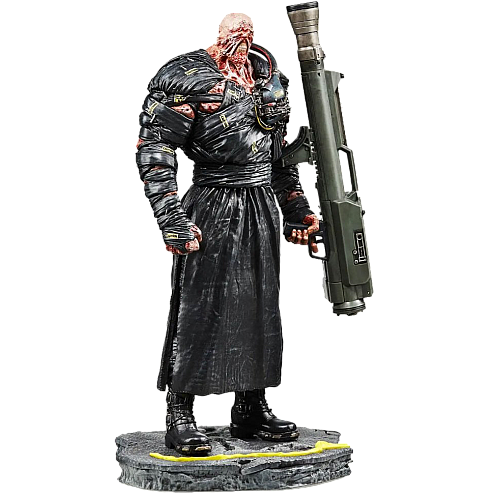 Numskull Resident Evil Nemesis 27 Cm
