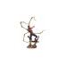 Diamond Marvel Premier Avengers 3 Iron Spider Man 30 Cm