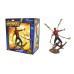 Diamond Marvel Premier Avengers 3 Iron Spider Man 30 Cm