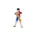 Bandai Anime Heroes One Piece Monkey D. Luffy 16.5 Cm Bandai Anime Heroes One Piece Monkey D. Luffy 16.5 Cm