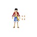 Bandai Anime Heroes One Piece Monkey D. Luffy 16.5 Cm Bandai Anime Heroes One Piece Monkey D. Luffy 16.5 Cm