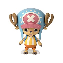 Bandai Anime Heroes One Piece Tony Tony Chopper 16.5 Cm