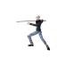 Bandai Anime Heroes One Piece Trafalgar Law 16.5 Cm Bandai Anime Heroes One Piece Trafalgar Law 16.5 Cm