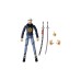 Bandai Anime Heroes One Piece Trafalgar Law 16.5 Cm Bandai Anime Heroes One Piece Trafalgar Law 16.5 Cm