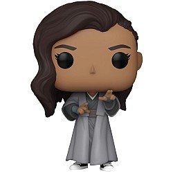 Pop! Marvel Doctor Strange In The Multiverse Of Madness America Chavez 9 Cm