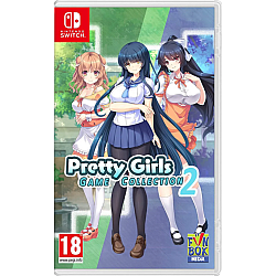Pretty Girls Game Collection 2