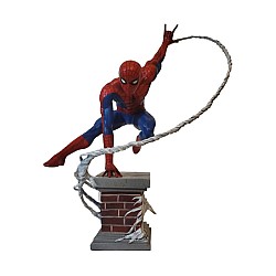 Diamond Marvel Premiere Amazing Spider Man 30 Cm
