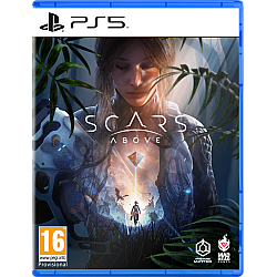 Scars Above