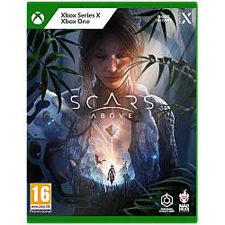 Scars Above