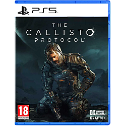 The Callisto Protocol